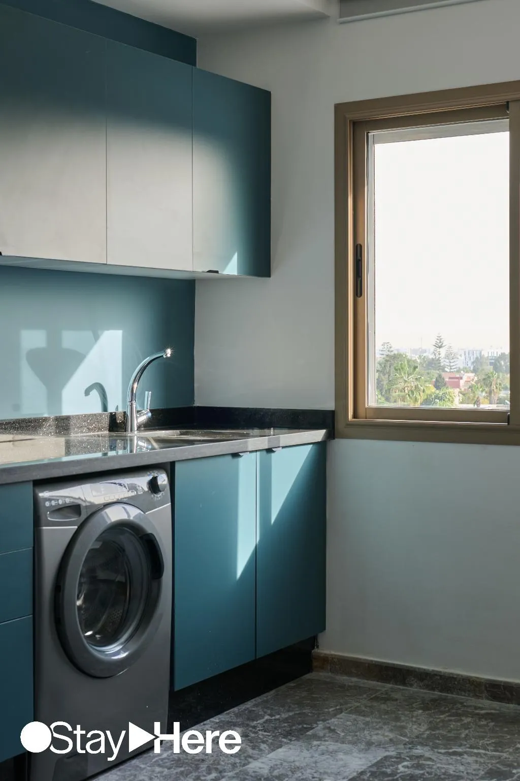 APARTMENT TWO BEDROOMS Room, StayHere Casablanca - Oasis Residential Living, Casablanca