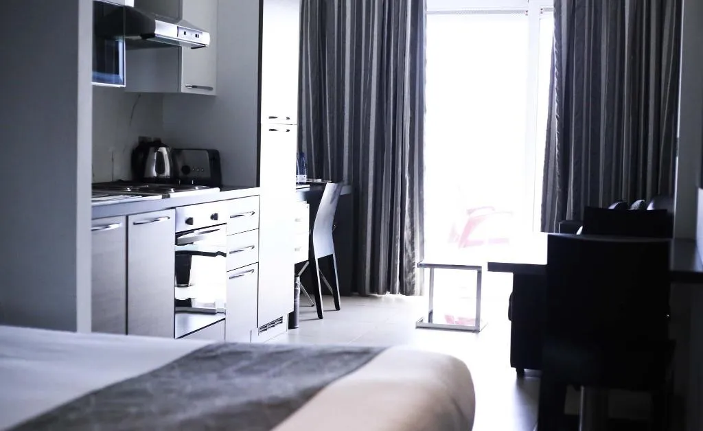 Room, Pebbles Boutique Aparthotel, Malta