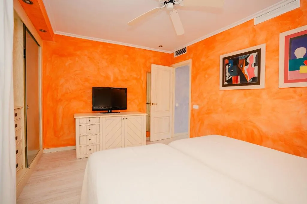 APARTMENT ONE BEDROOM Room, Royal Son Bou Family Club, Menorca
