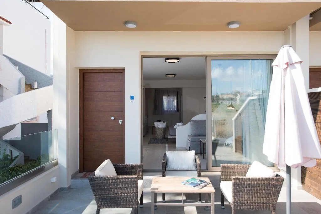 SUITE STANDARD Room, Eva Mare Hotel & Suites - Adults only, Crete