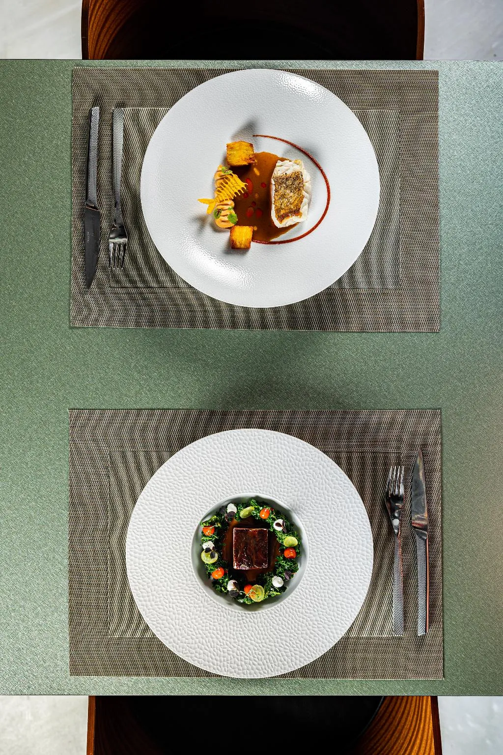 Restaurant, Athenswas Hotel, Athens