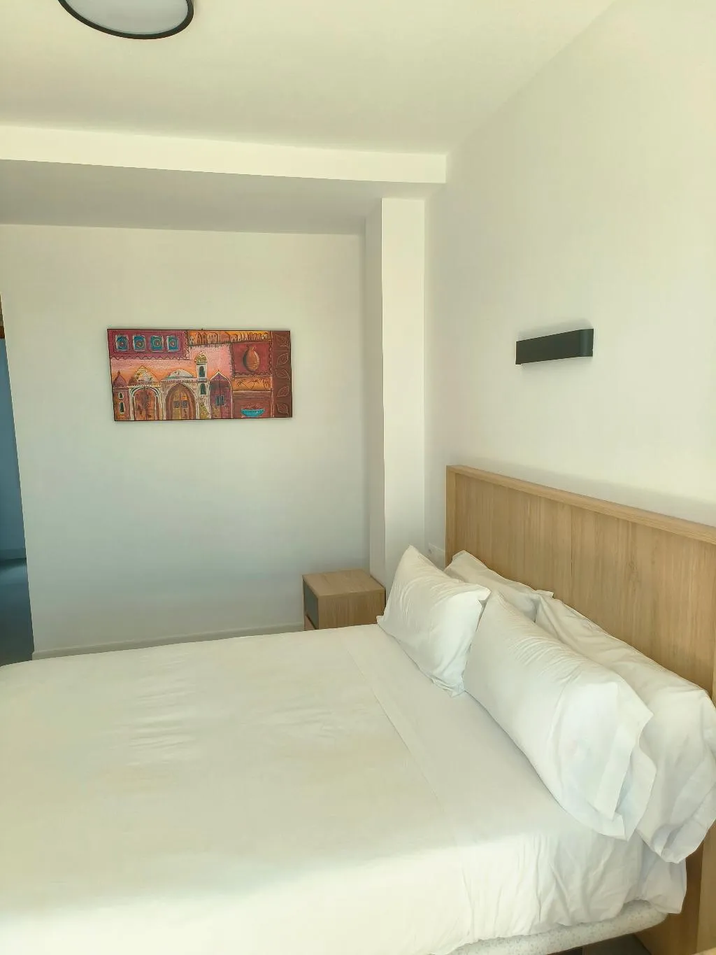 General view, Hotel Mediterraneo by Croma, Costa Del Sol