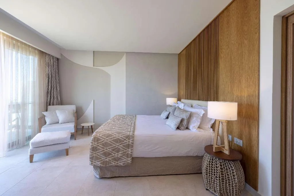 Room, Miraggio Thermal Spa Resort, Halkidiki