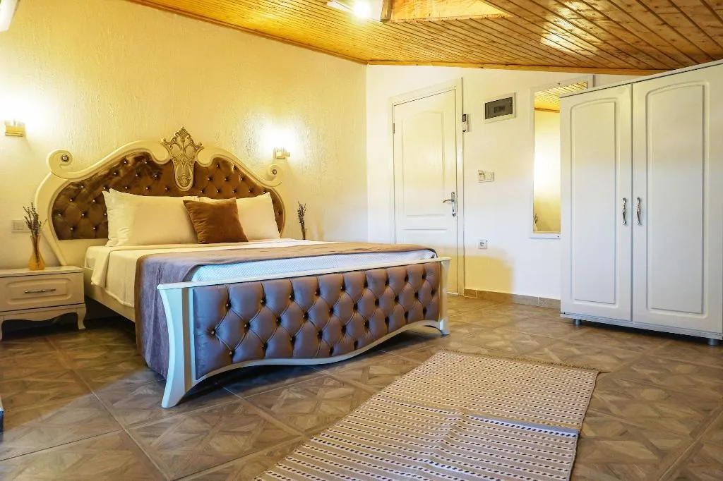 Room, Alaçatı 716 Butik Hotel, Izmir