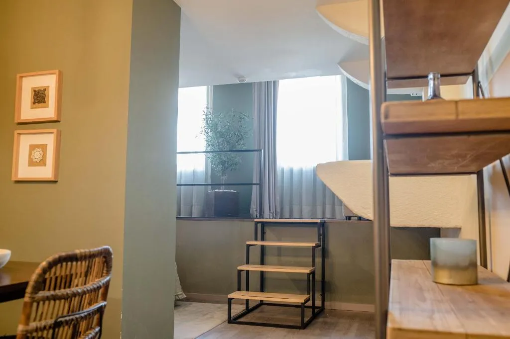 Room, Olive Nature Apartments, Porto