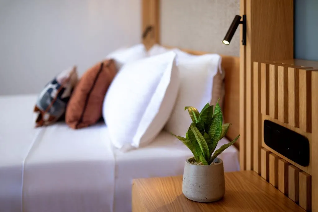 Room CAPACITY 3 Room, Lyttos Mare, Crete