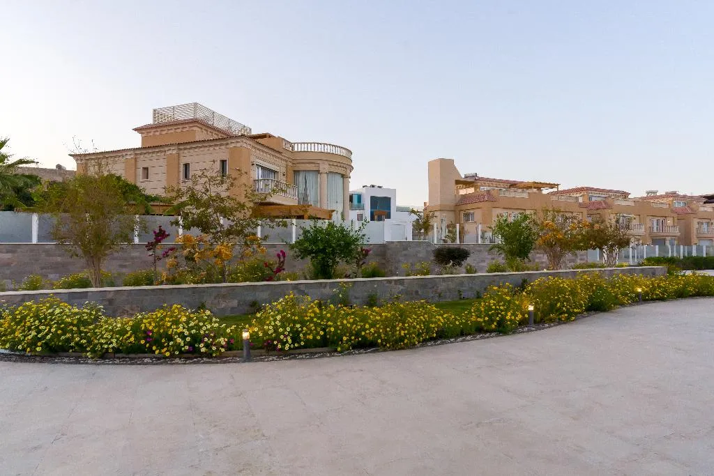 General view, Selena Bay Resort, Red Sea Riviera