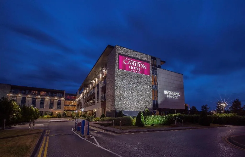 General view, Carlton Hotel Dublin Airport, Dublin