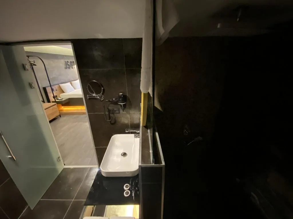 Room, Afflon Hotels Loft City, Antalya