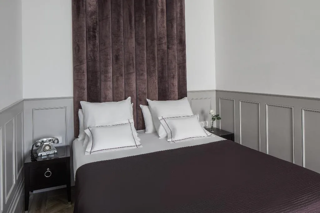 JUNIOR SUITE STANDARD Room, MiM Ibiza by Melia Collection, Ibiza