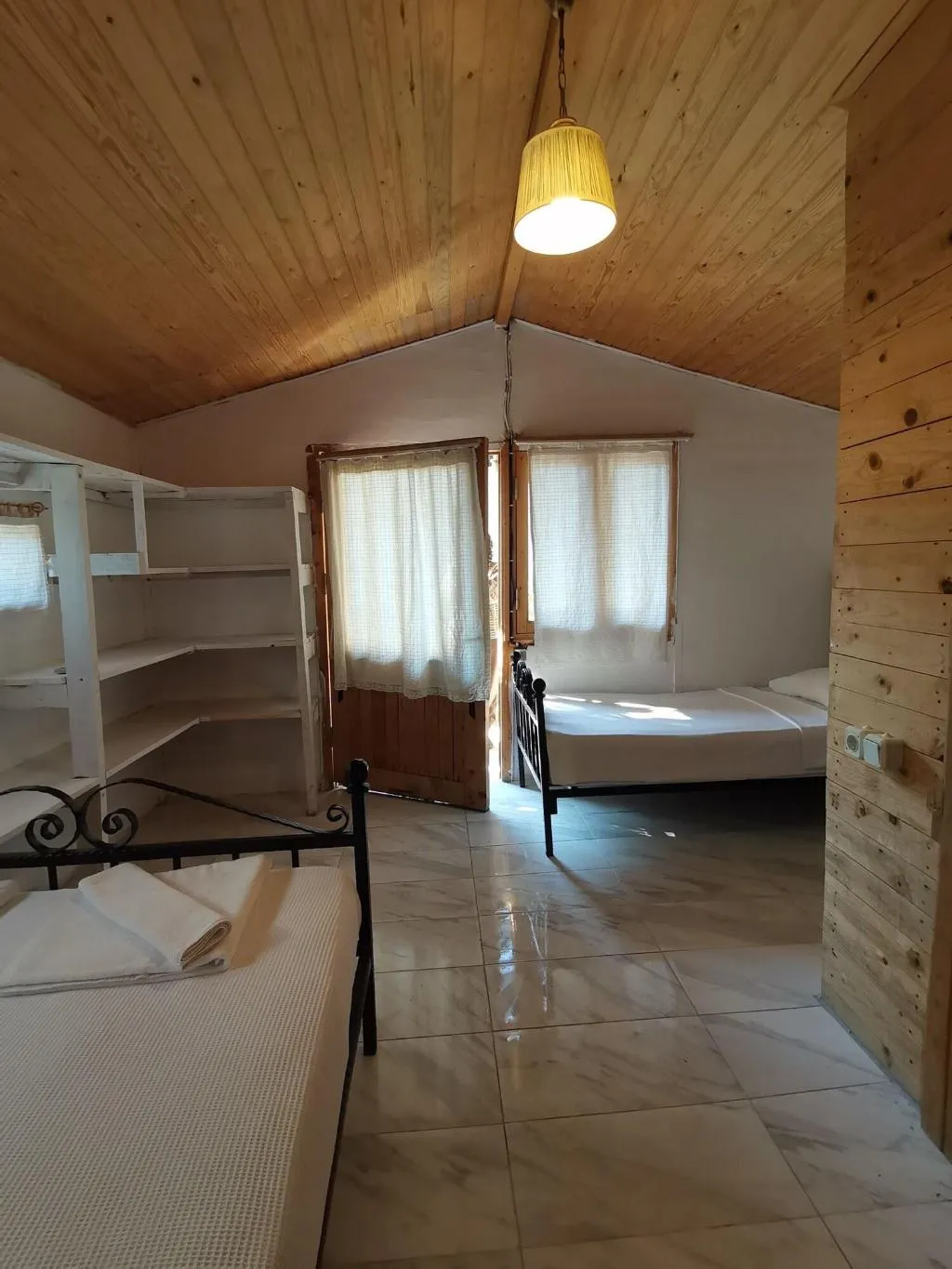 Room, Pitos Bungalows, Bodrum
