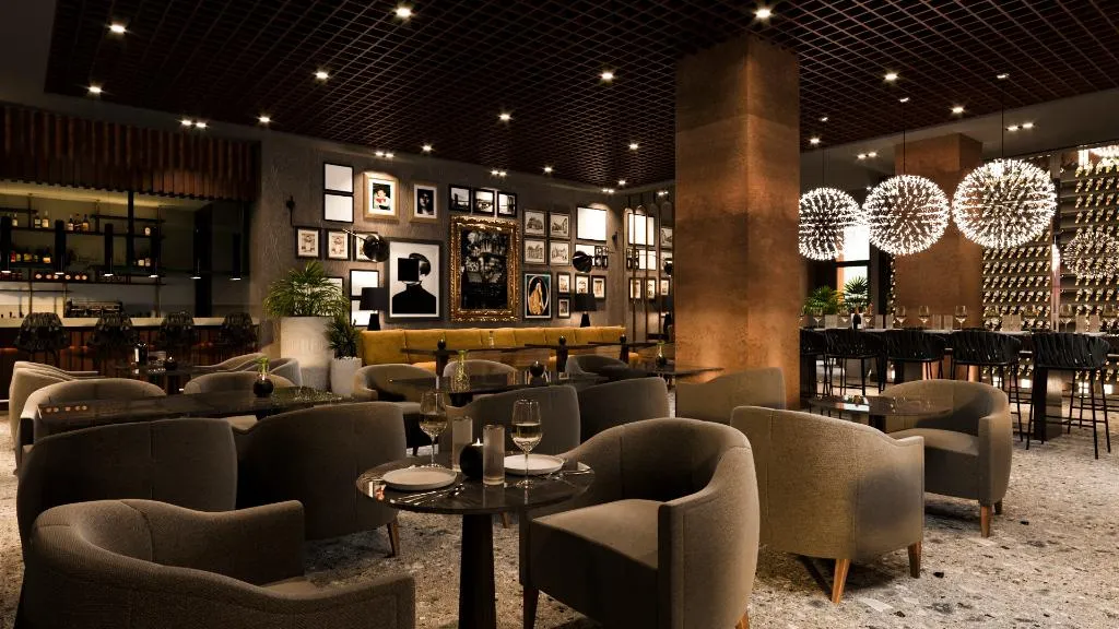 Restaurant, Mivara Luxury Resort Spa, Bodrum