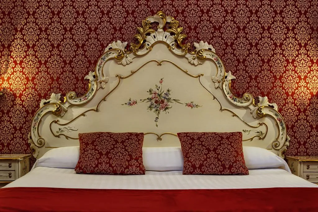 TRIPLE STANDARD Room, Tre Archi, Venice