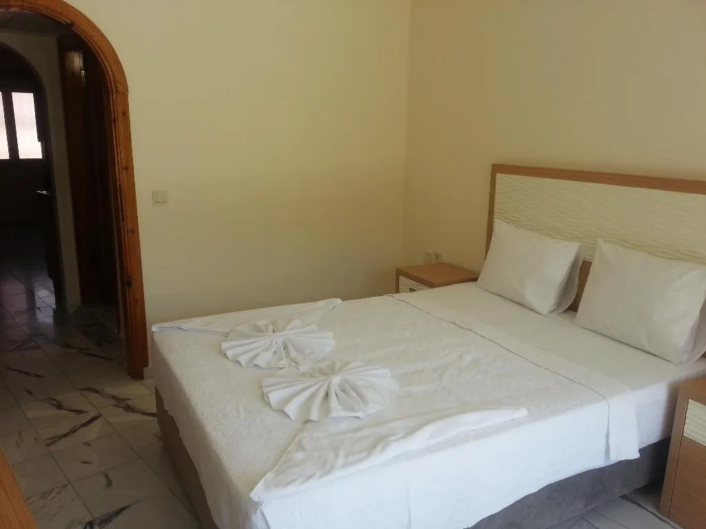 APARTMENT ECONOMY Room, Sahin Palace, Dalaman