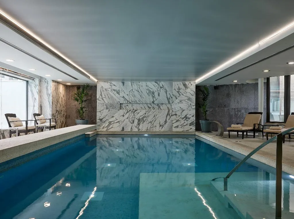 Sports and Entertainment, September Hotel Thessaloniki, Halkidiki