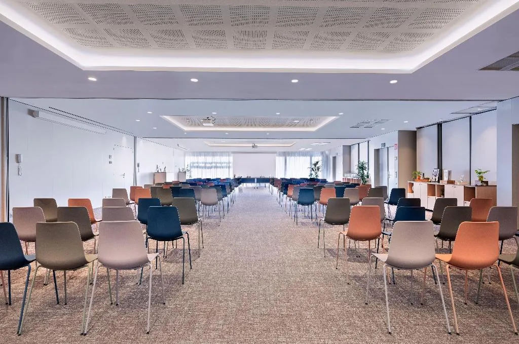 Conferences, Innside Barcelona Aeropuerto, Barcelona