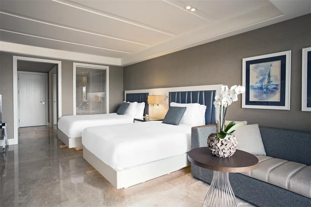 General view, Caresse, A Luxury Collection Resort, Bodrum