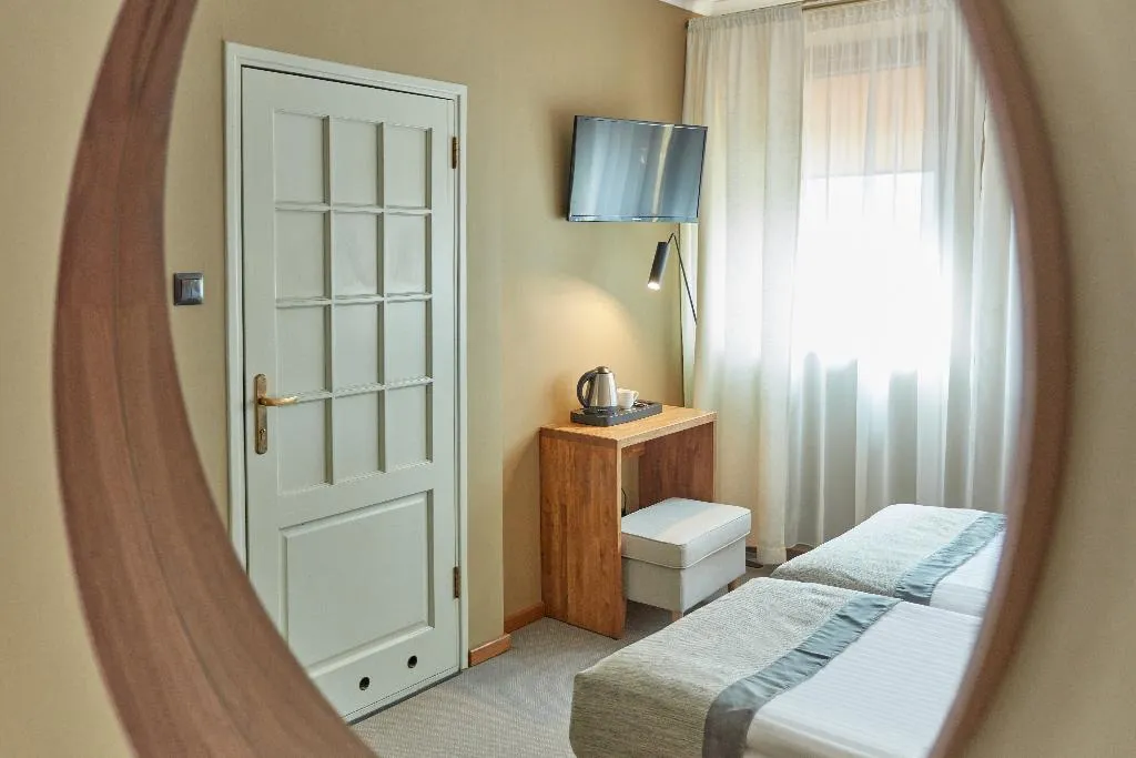 Double or Twin STANDARD Room, Batory, Krakow