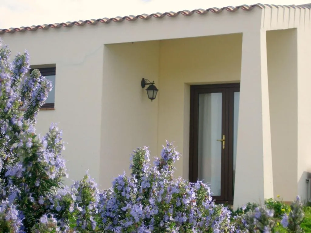 General view, Hotel Borgo Alba Barona, Olbia