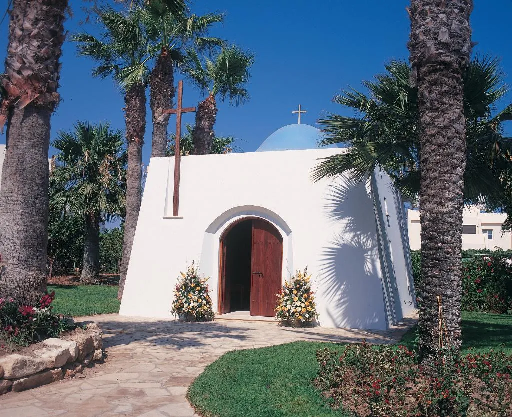 Sports and Entertainment, Palm Beach Hotel & Bungalows, Cyprus