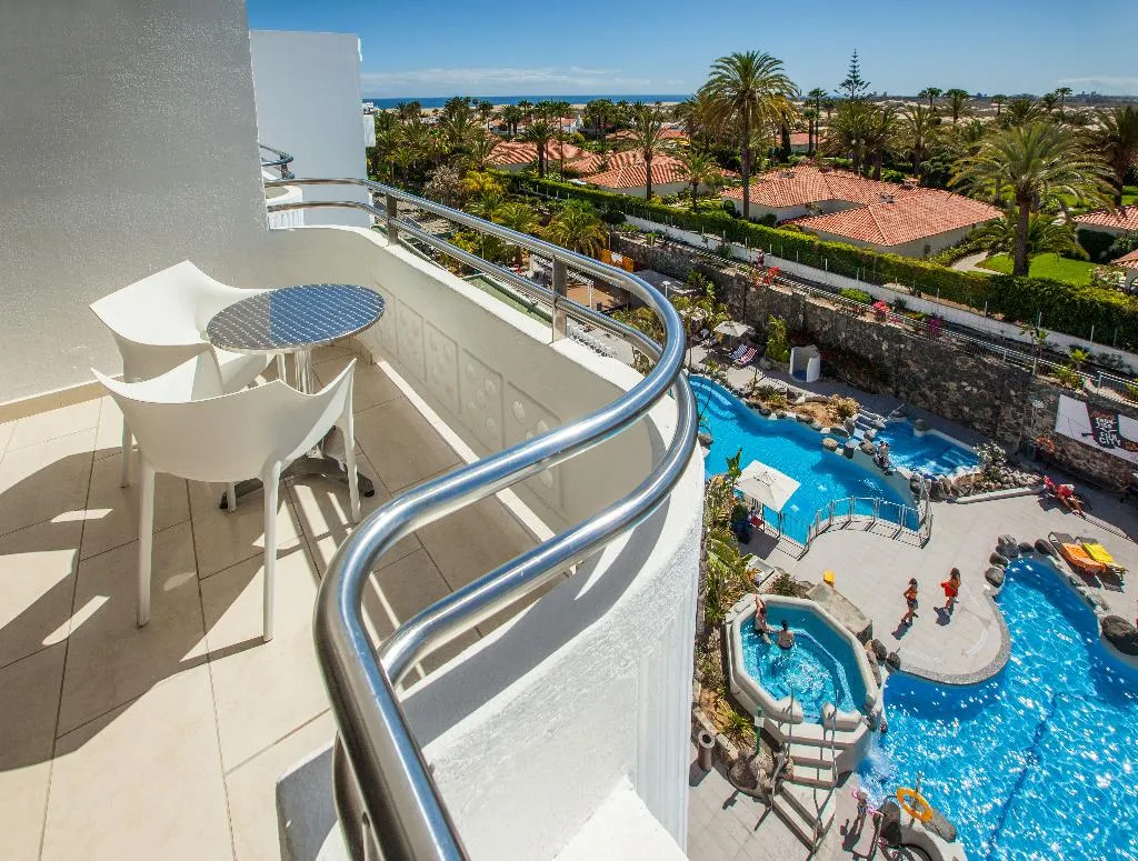 Double or Twin DELUXE Room, Abora Catarina by Lopesan Hotels, Gran Canaria