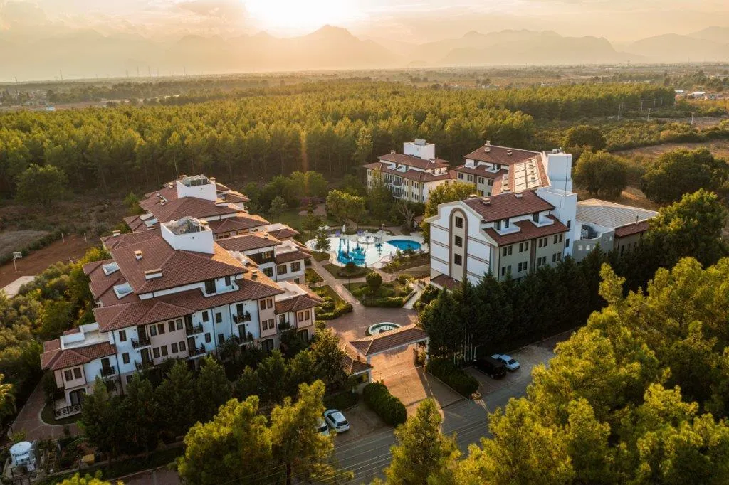 General view, Ayka Life Nature and Peace Adults Only, Antalya