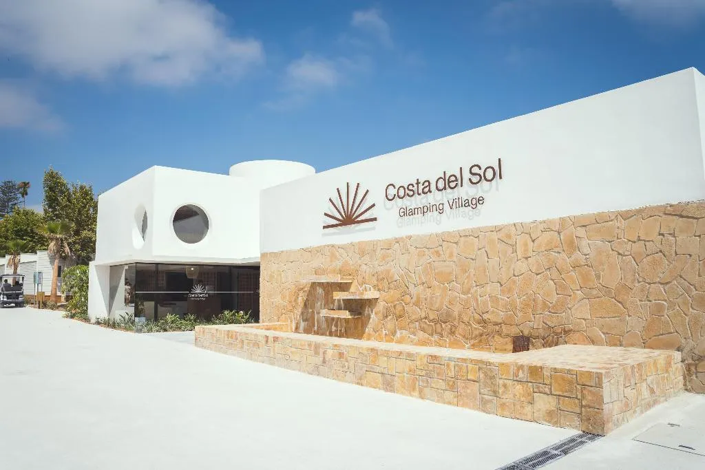 General view, Costa Del Sol Glamping Village, Costa Del Sol