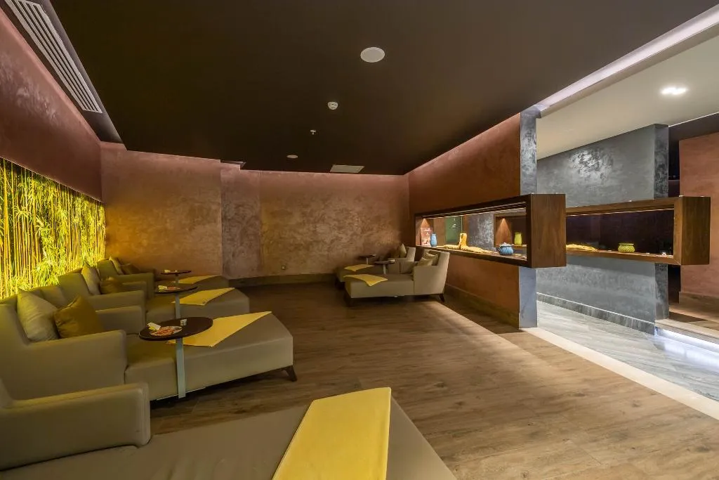 Sports and Entertainment, Kirman Sidemarin Beach & Spa, Antalya