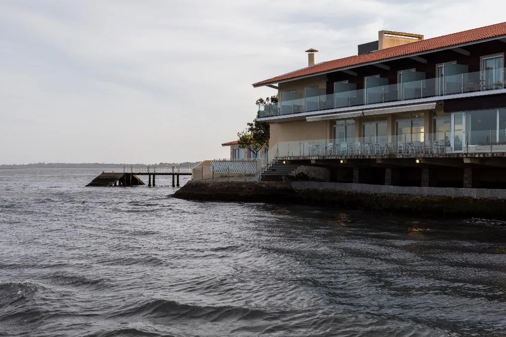 General view, Pousada Ria – Aveiro, Porto