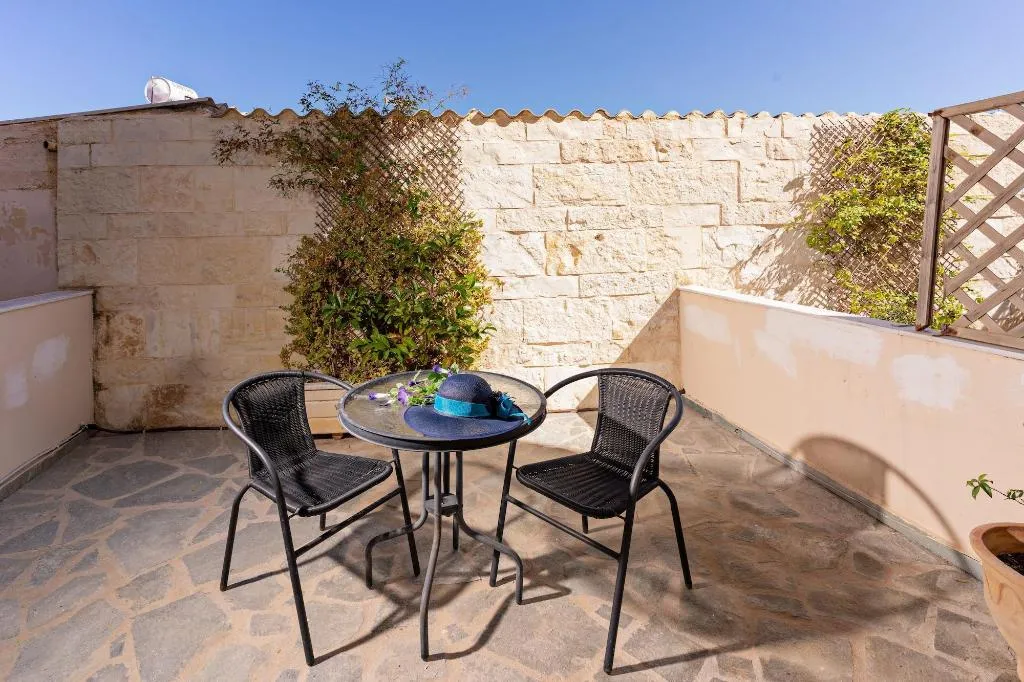Room, Castello Apartments, Crete