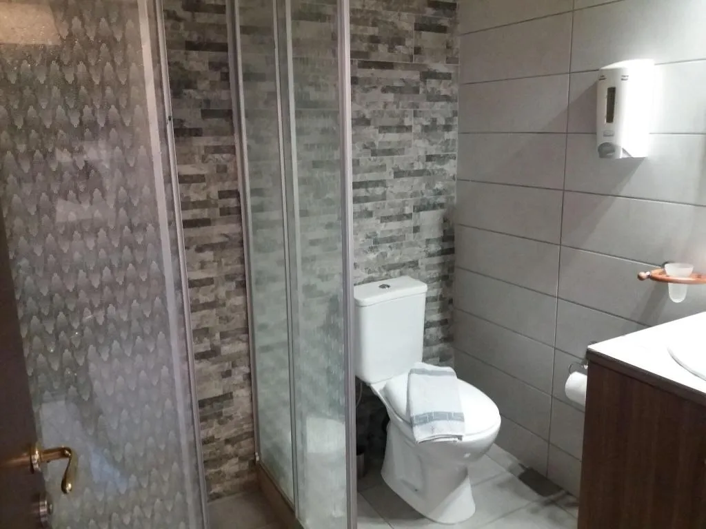 TRIPLE STANDARD Room, Diogenis Blue Palace, Crete