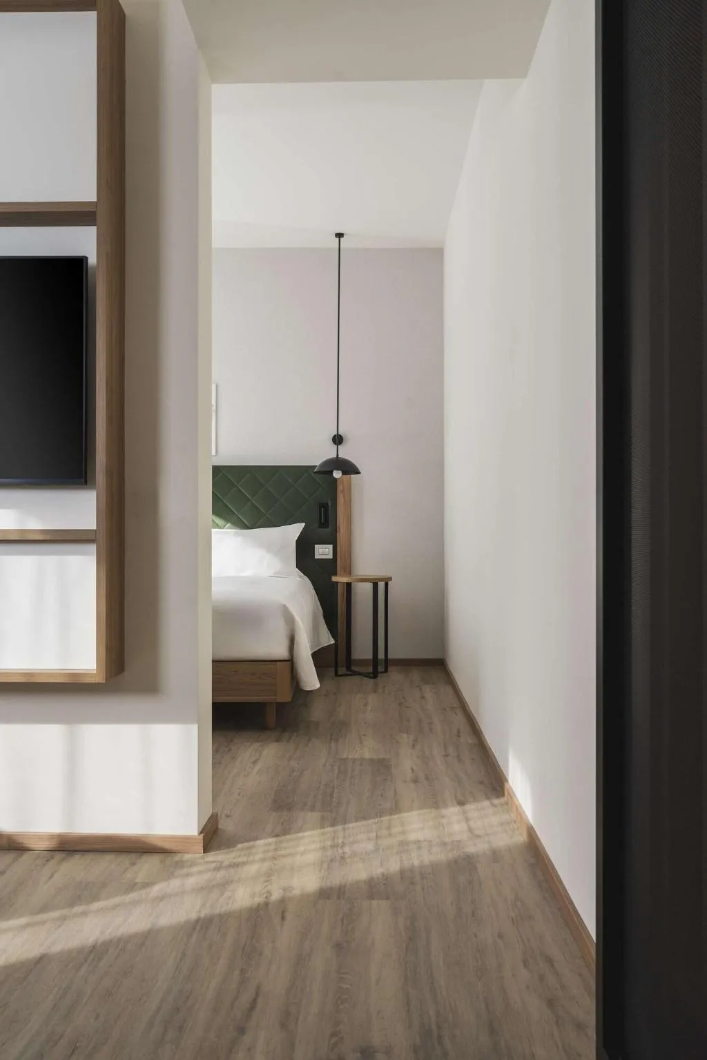 Room, Hilton Garden Inn Padova City Centre, Venice