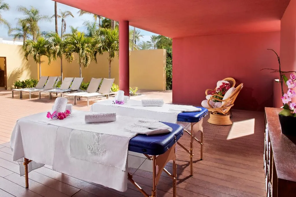 Sports and Entertainment, Hotel Gran Canaria Princess (Adults Only), Gran Canaria