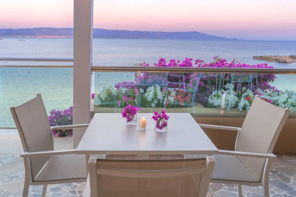 Bar, Hotel Dei Pini, Alghero