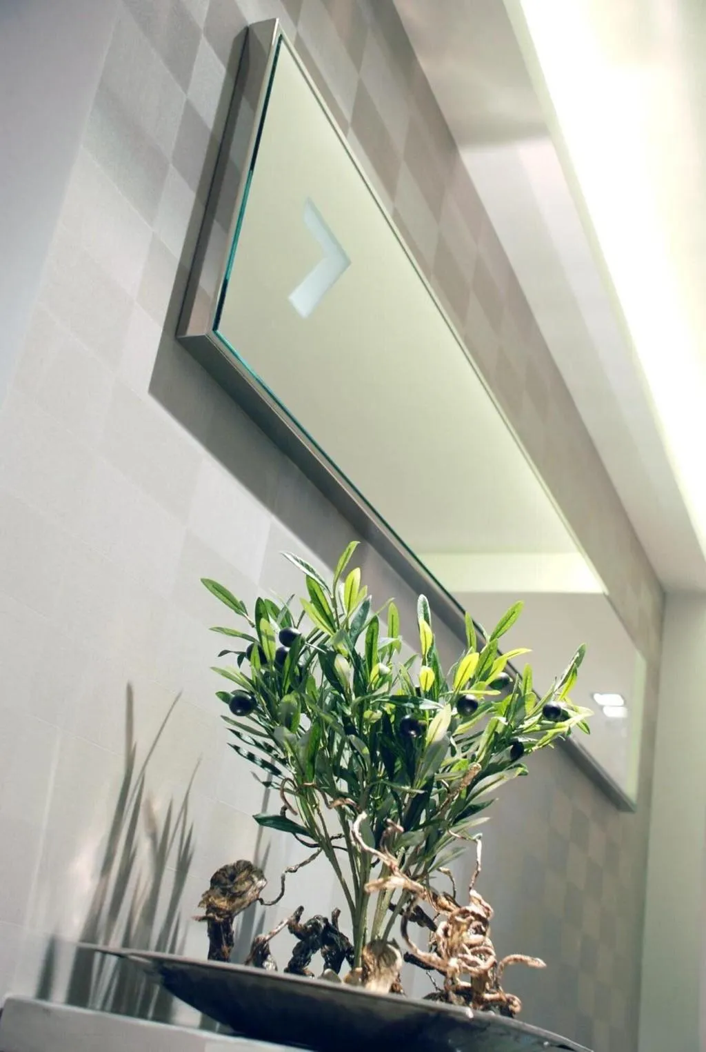 Lobby, Met Boutique Hotel, Izmir