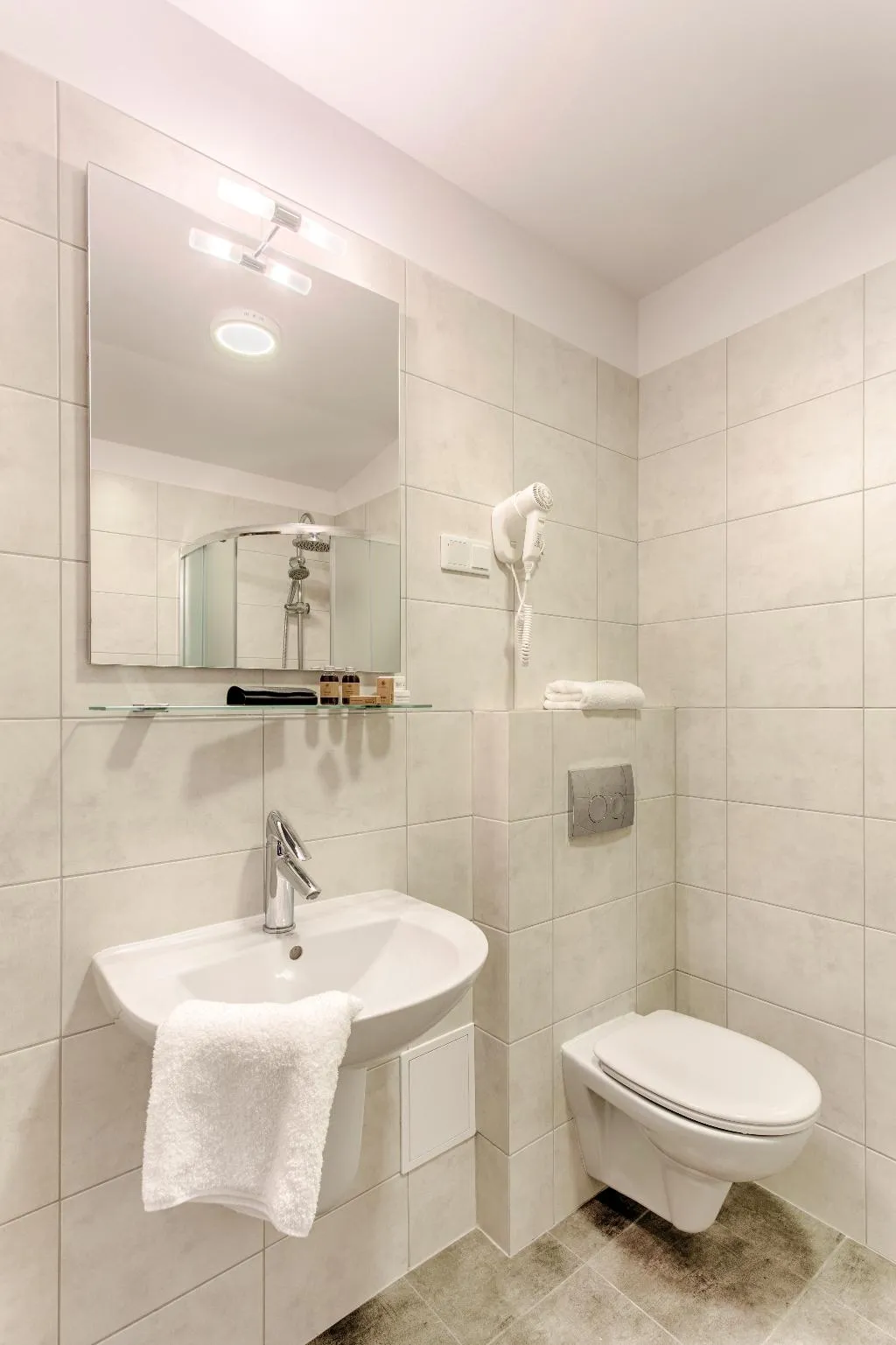 Double or Twin CLASSIC GARDEN VIEW Room, Zulian Aparthotel by Artery Hotels, Krakow