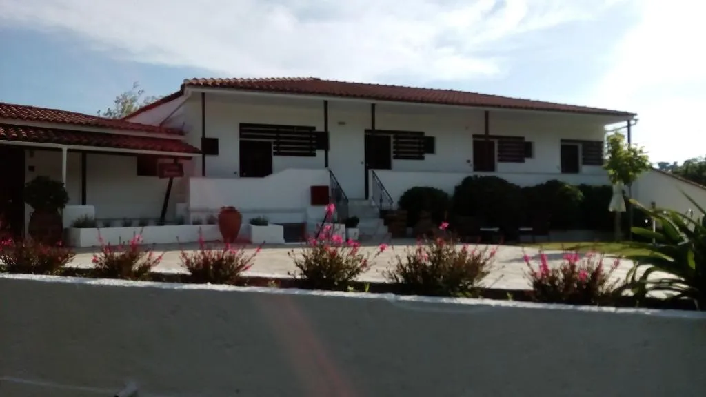 General view, Villa Karina - Near Achladies Beach, Skiathos
