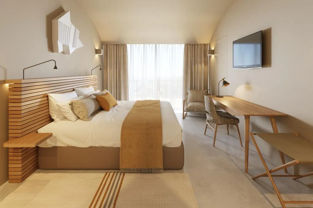 FAMILY ROOM SUPERIOR Room, Immerso, Lisbon