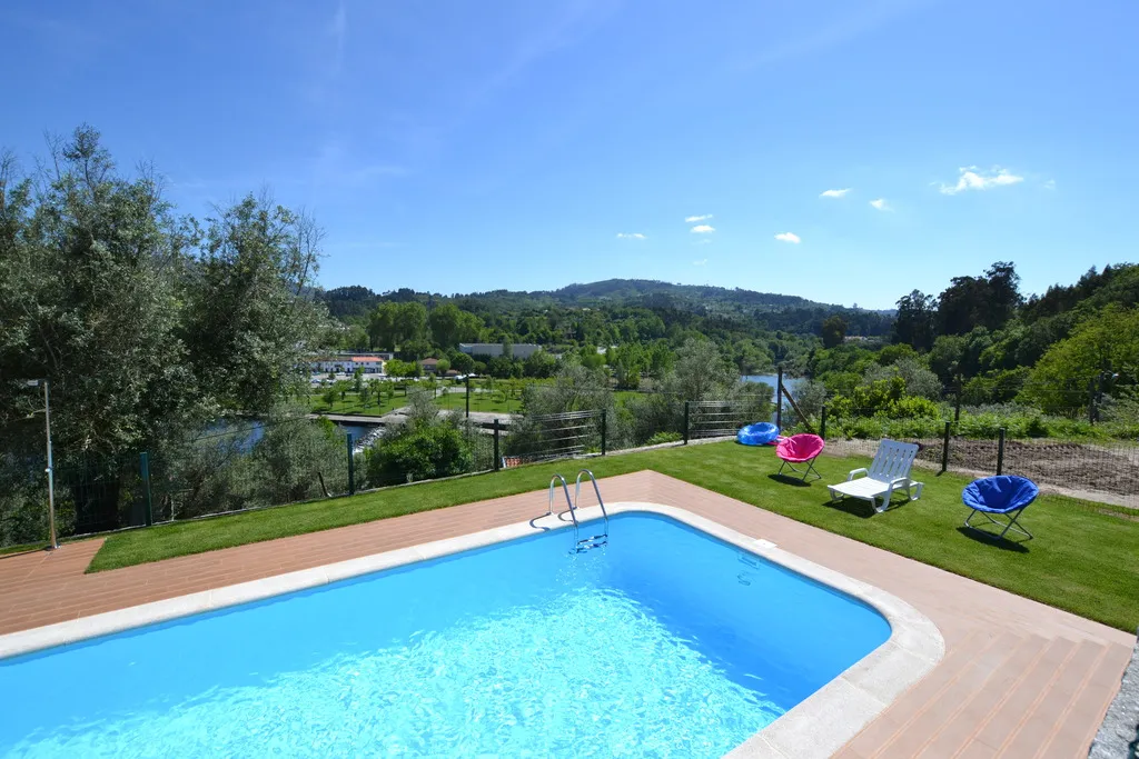 Pool, Quinta Da Prova, Porto