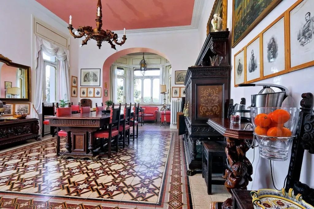 Restaurant, Domus Monamì Luxury Suites, Rome
