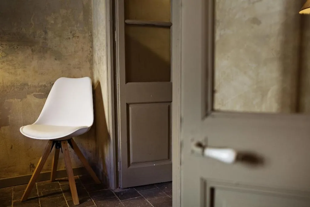 Room, El Jardinet De Sant Esteve, Barcelona