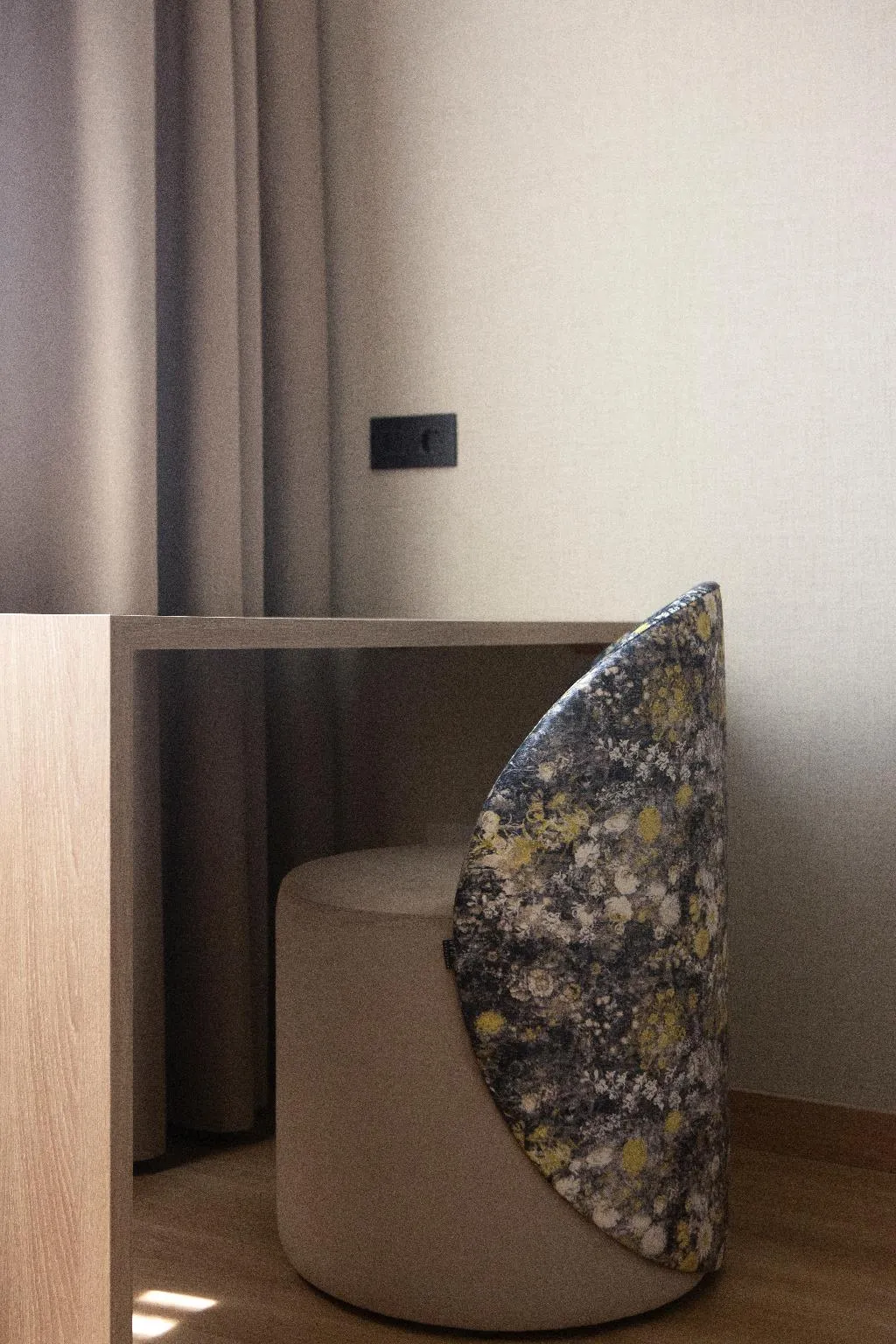 TRIPLE SUPERIOR Room, Acta Piramides, Madrid