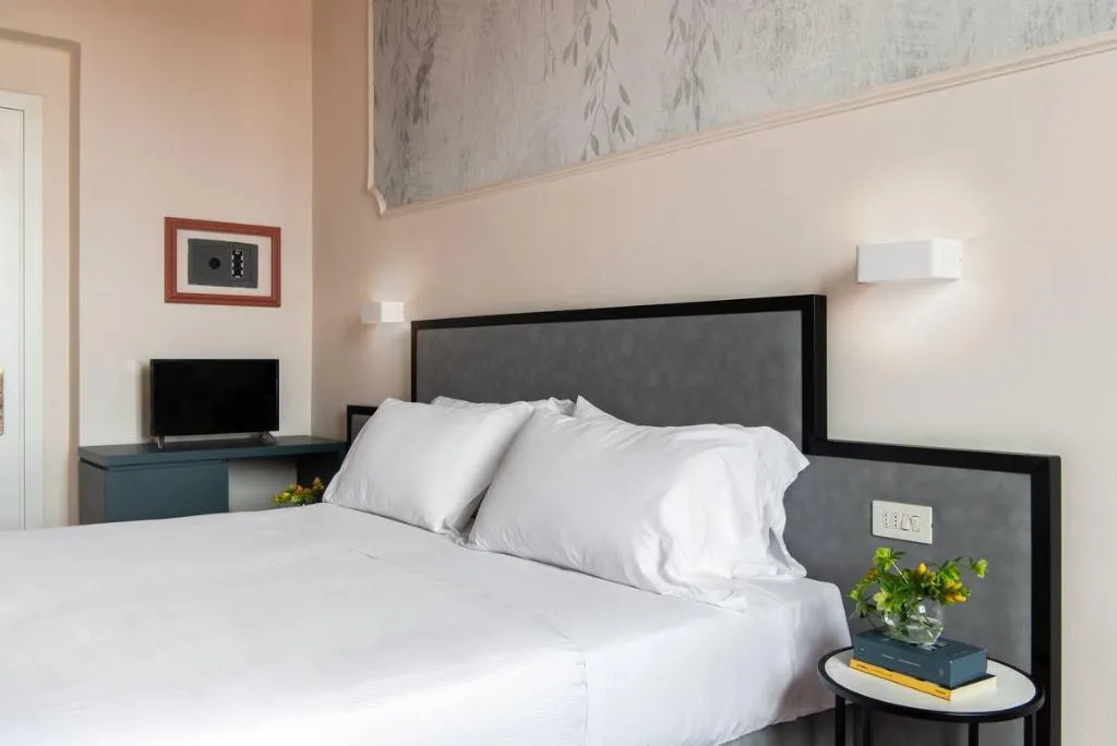 TRIPLE STANDARD Room, Fiorita, Florence
