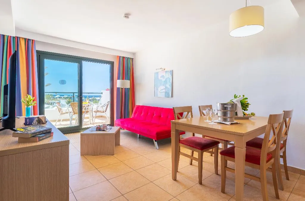 APARTMENT ONE BEDROOM Room, BlueBay Lanzarote, Lanzarote