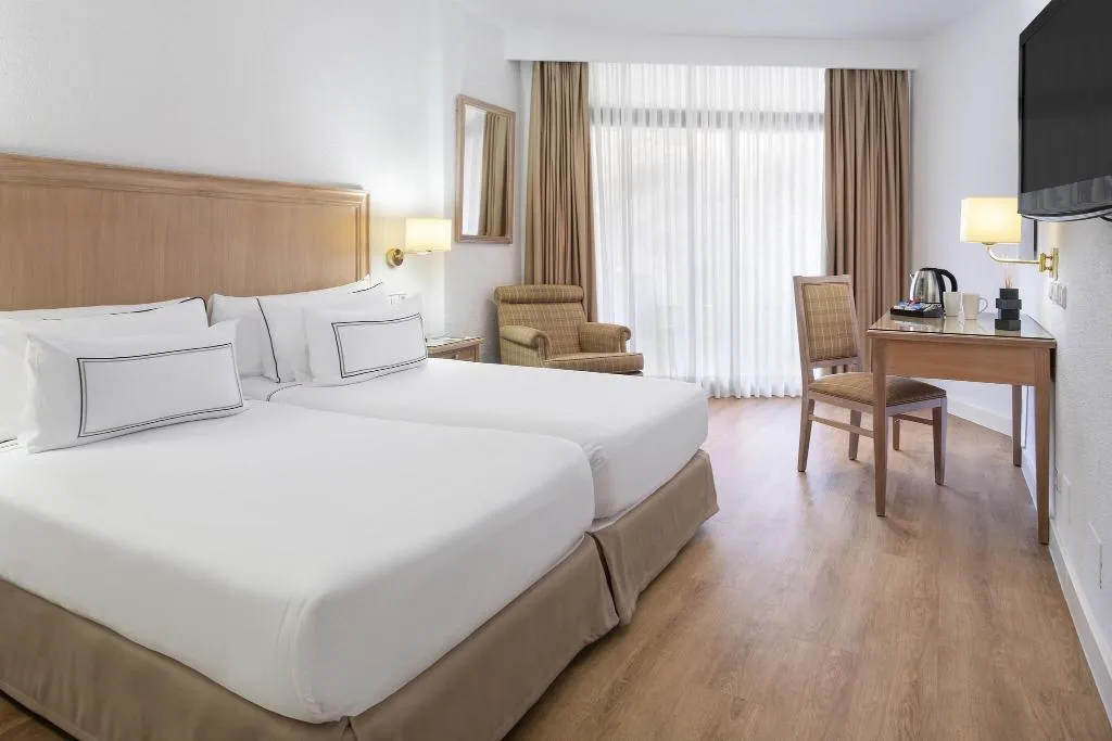 Room, Melia Costa del Sol, Costa Del Sol