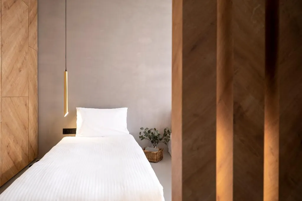 TRIPLE STANDARD Room, AG Hotels Antalya, Antalya