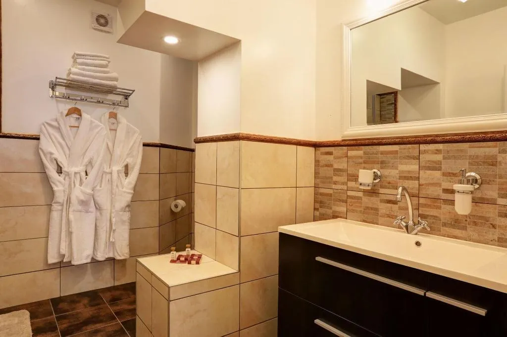 Room, City Boutique Inn, Varna