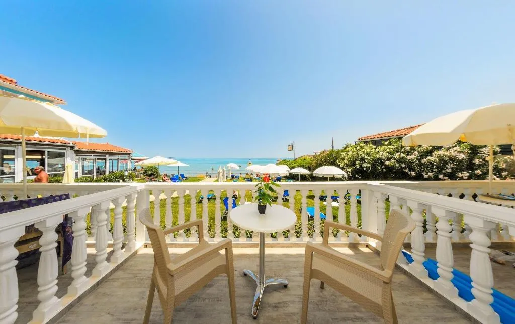 Room, Sea View Studios & Apartments, Zante