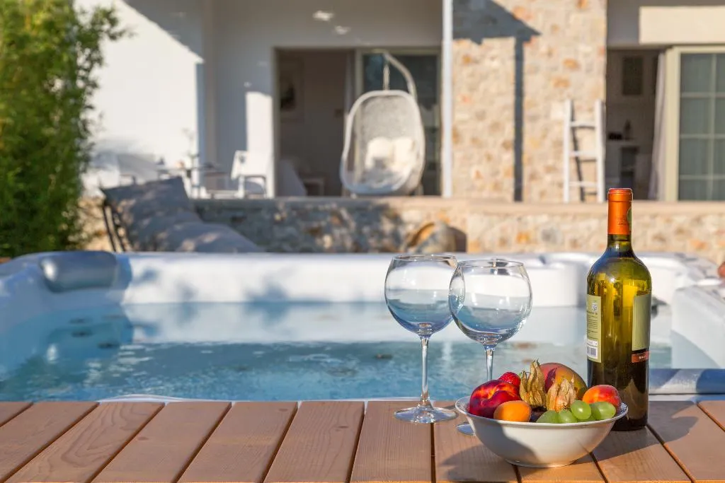 Room, White Pearls Luxury Suites Adults Only, Kos
