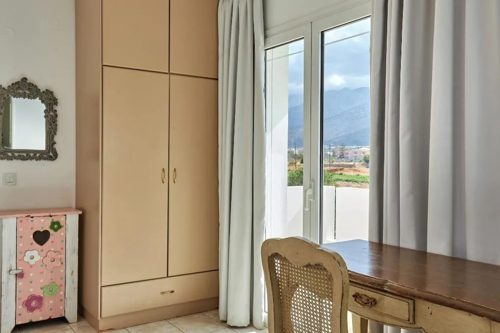 Room, Sirens Hotels Beach & Village - Sirens Village, Crete